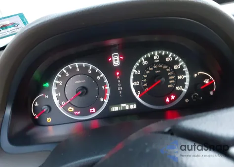 2009 Honda Accord 3.5 Ex-L from USA, damaged, VIN 1HGCP36869A050353